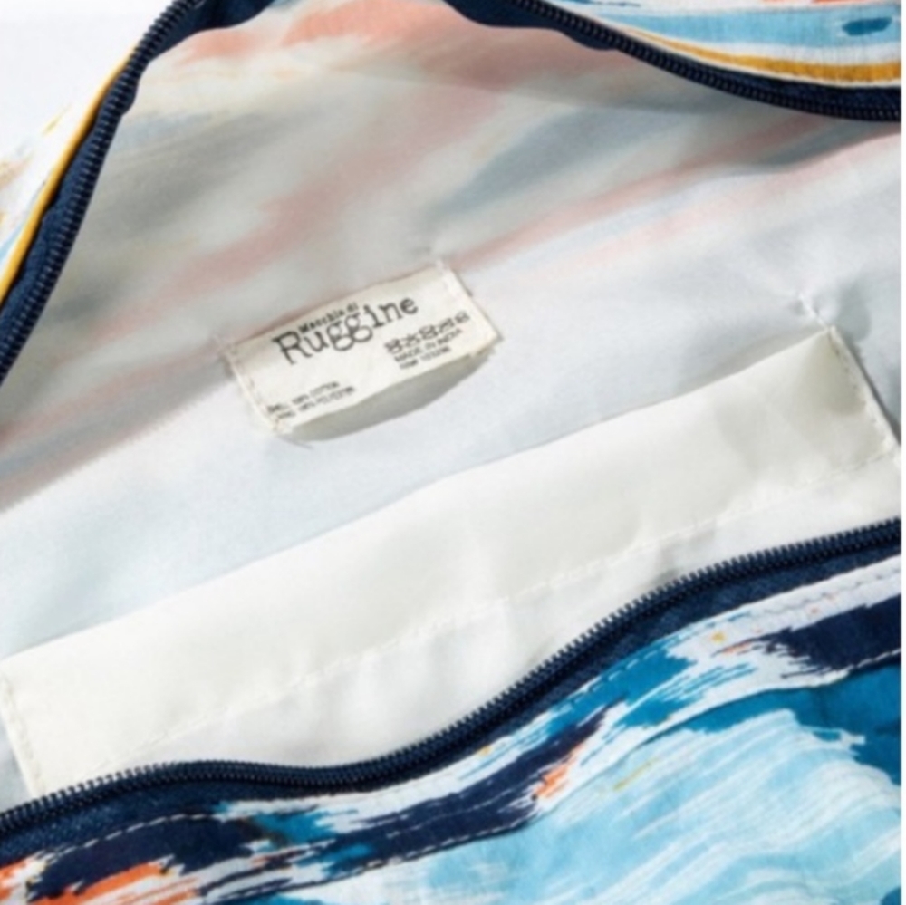 Ruggine Ocean Breeze Boho bag - Picture 3 of 7